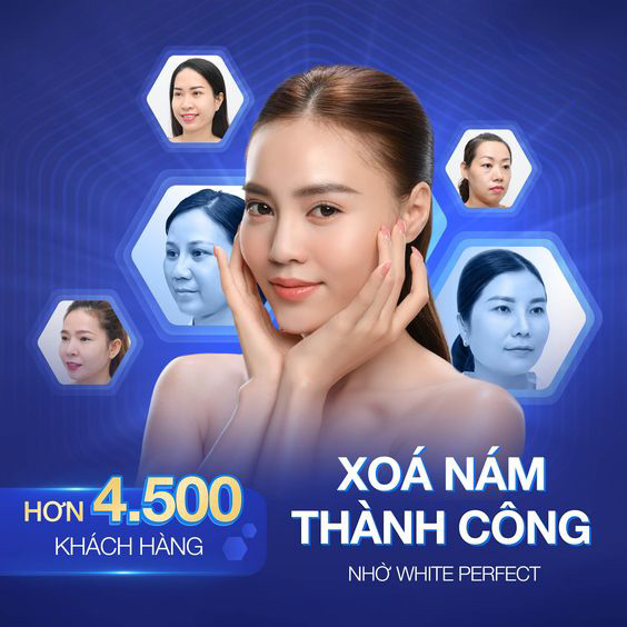 Lĩnh vực Mỹ phẩm